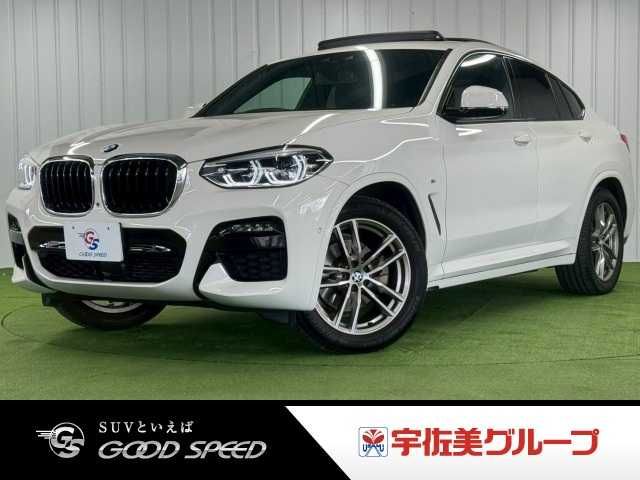 BMW / BMW X4