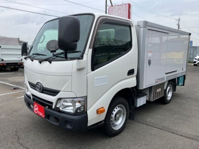 Japanese used car Ref# 1565928 TOYOTA / DYNA