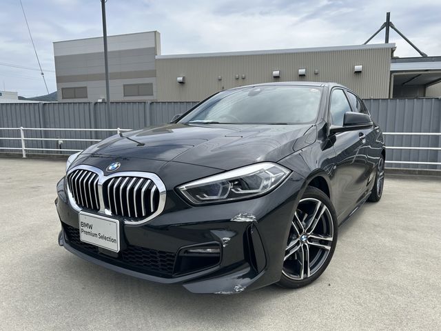 Japanese used car Ref# 1565929 BMW / BMW 1series