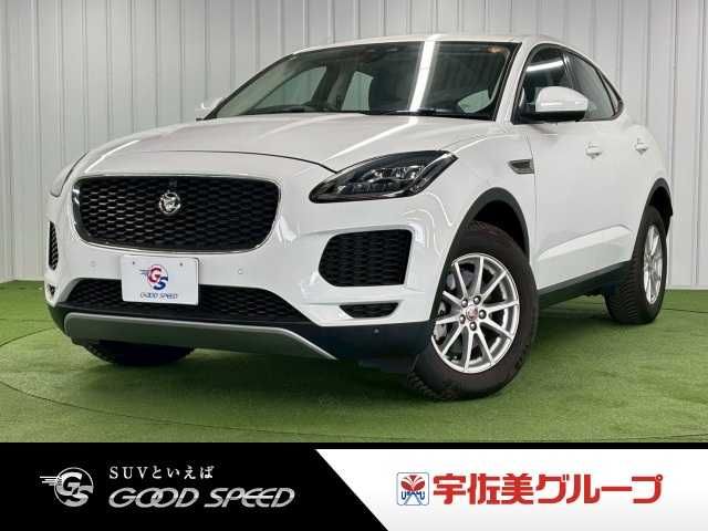 JAGUAR / JAGUAR E-PACE
