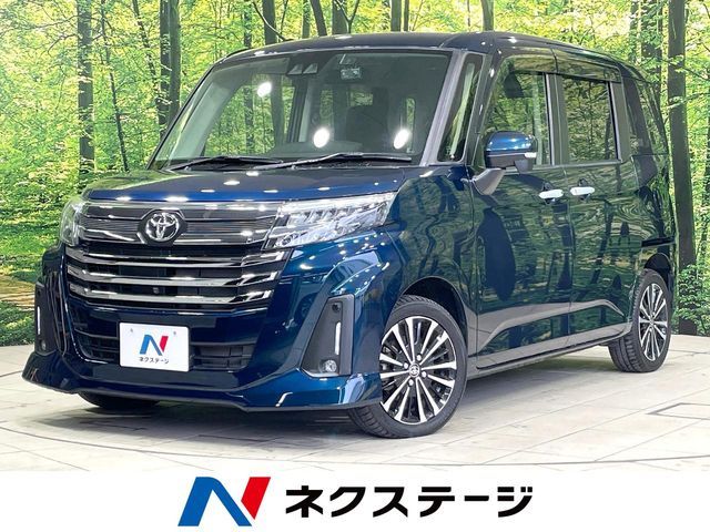 Japanese used car Ref# 1565953 TOYOTA / ROOMY