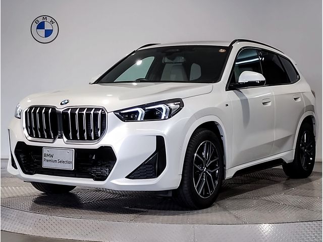 BMW / BMW X1