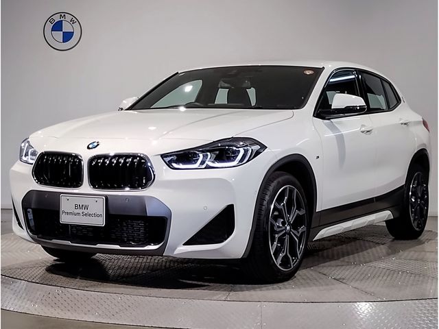 BMW / BMW X2