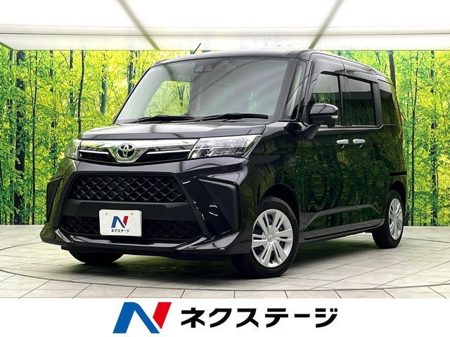 Japanese used car Ref# 1565967 TOYOTA / ROOMY