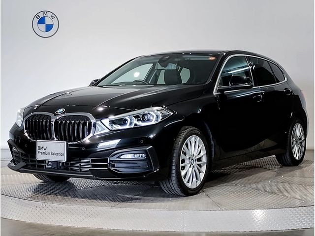 Japanese used car Ref# 1565970 BMW / BMW 1series