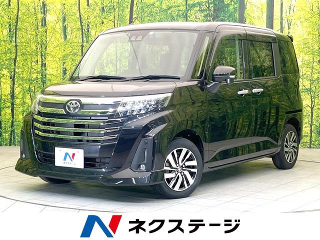 Japanese used car Ref# 1565975 TOYOTA / ROOMY