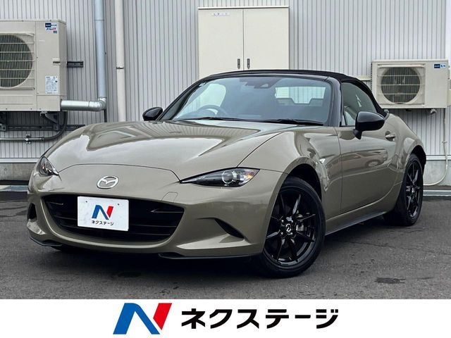 Japanese used car Ref# 1565977 MAZDA / ROADSTER