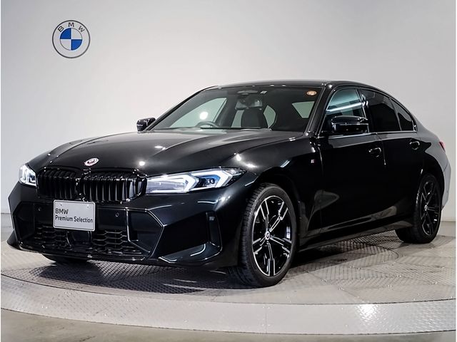 Japanese used car Ref# 1565986 BMW / BMW 3series sedan