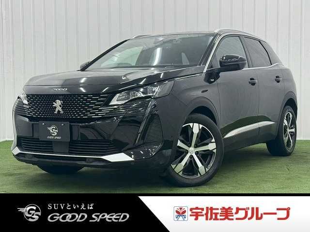 PEUGEOT / PEUGEOT 3008