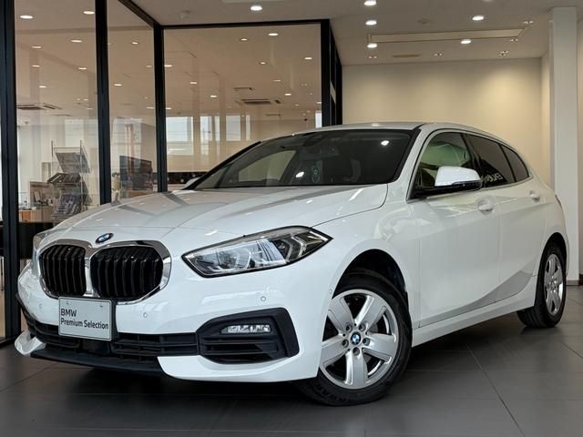 Japanese used car Ref# 1565995 BMW / BMW 1series