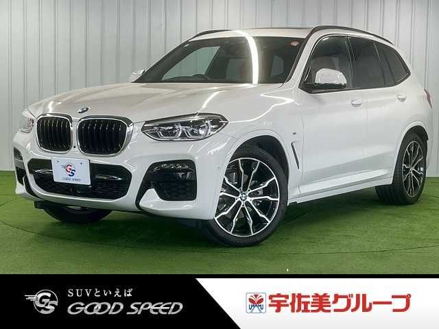 BMW / BMW X3