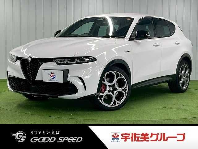 ALFAROMEO / ALFAROMEO TONALE