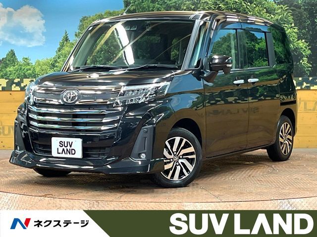 Japanese used car Ref# 1566016 TOYOTA / ROOMY