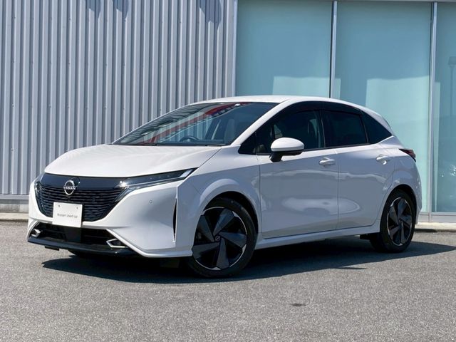 Japanese used car Ref# 1566024 NISSAN / AURA