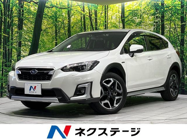 SUBARU / SUBARU XV HYBRID