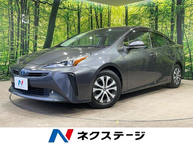 TOYOTA / PRIUS