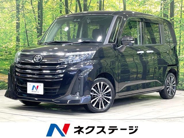 Japanese used car Ref# 1566058 TOYOTA / ROOMY