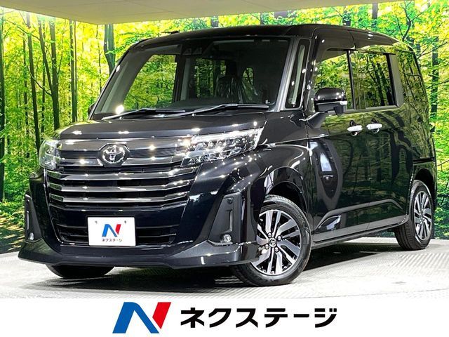 Japanese used car Ref# 1566071 TOYOTA / ROOMY