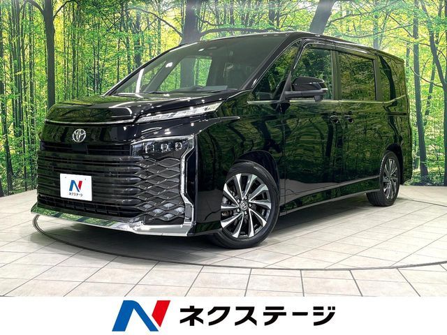 Japanese used car Ref# 1566077 TOYOTA / VOXY