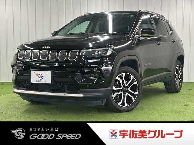 JEEP / JEEP COMPASS 4WD
