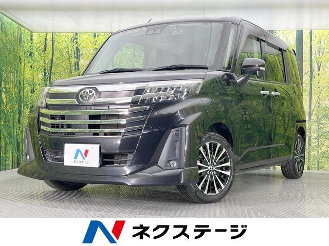 Japanese used car Ref# 1566080 TOYOTA / ROOMY