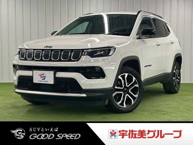 JEEP / JEEP COMPASS 4WD