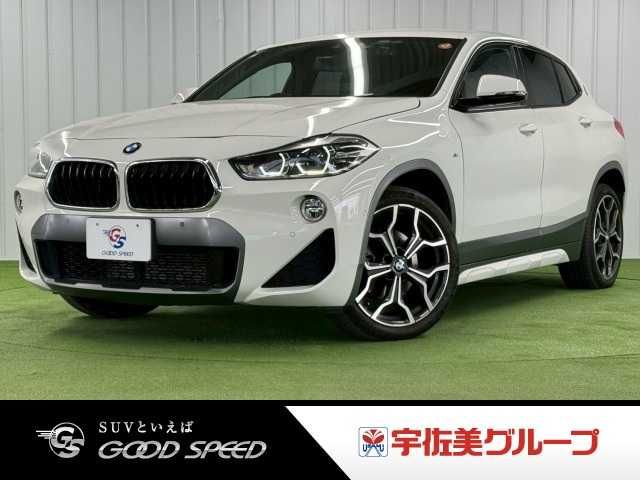 BMW / BMW X2
