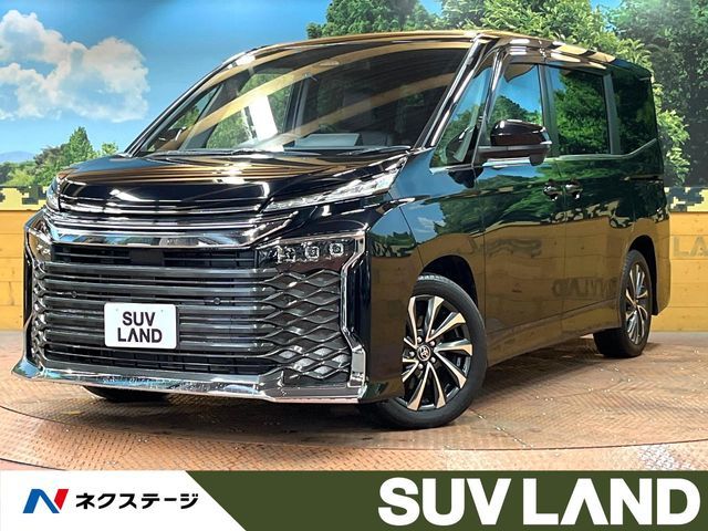 Japanese used car Ref# 1566090 TOYOTA / VOXY