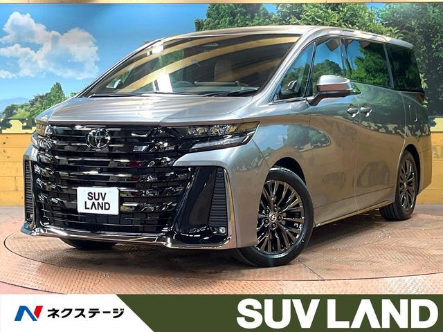 Japanese used car Ref# 1566093 TOYOTA / VELLFIRE  HYBRID