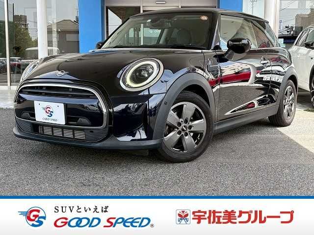 Japanese used car Ref# 1566095 BMW / MINI COOPER