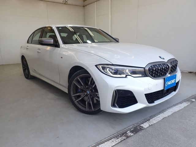 Japanese used car Ref# 1566134 BMW / BMW 3series sedan