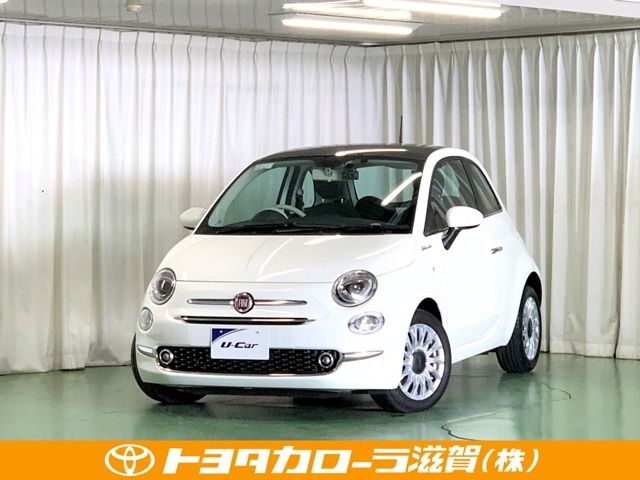 FIAT / FIAT 500