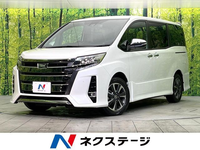 TOYOTA / NOAH