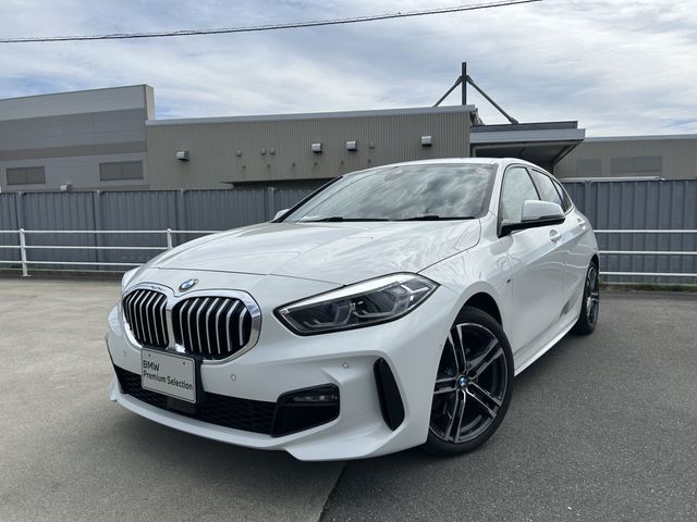BMW / BMW 1series