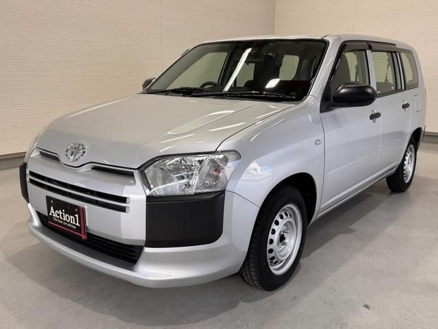 TOYOTA / PROBOX van 2WD