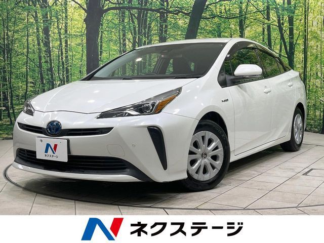 TOYOTA / PRIUS