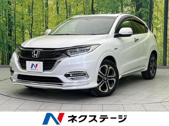 HONDA / VEZEL HYBRID