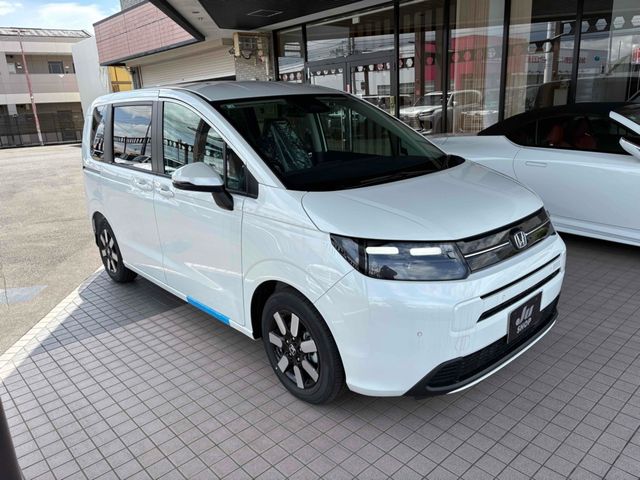 Japanese used car Ref# 1566234 HONDA / FREED e:HEV