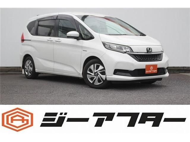 Japanese used car Ref# 1566236 HONDA / FREED plus HYBRID