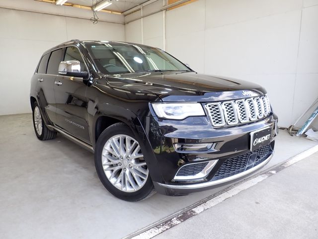 JEEP / JEEP GRAND CHEROKEE