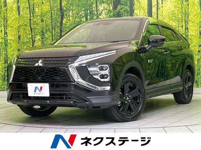 MITSUBISHI / ECLIPSE CROSS PHEV