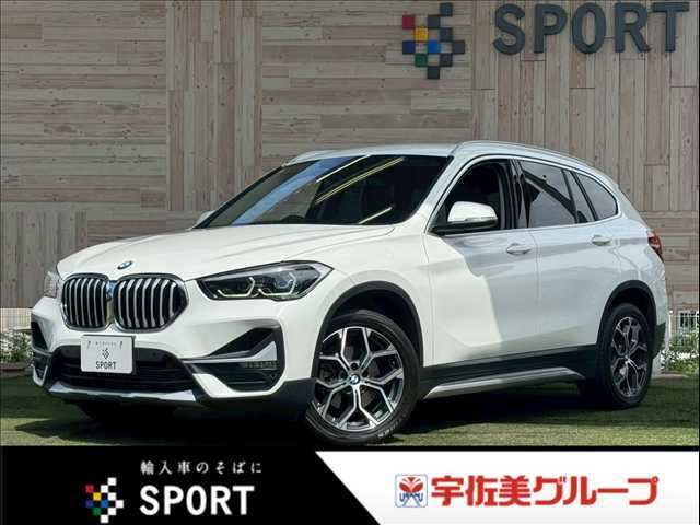 BMW / BMW X1