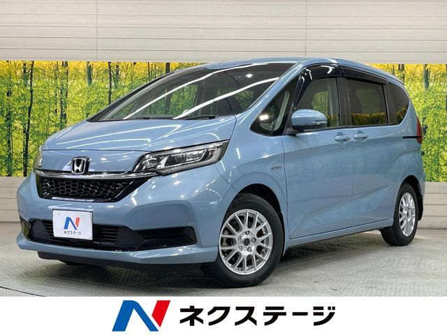 HONDA / FREED HYBRID