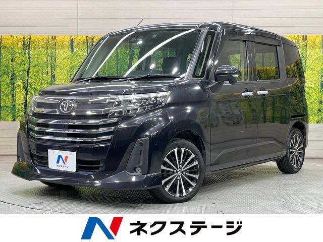 Japanese used car Ref# 1566280 TOYOTA / ROOMY