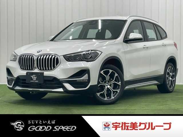 BMW / BMW X1