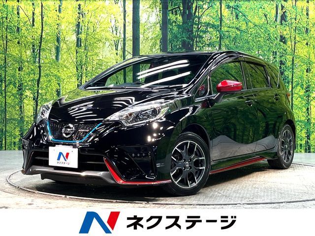 Japanese used car Ref# 1566288 NISSAN / NOTE