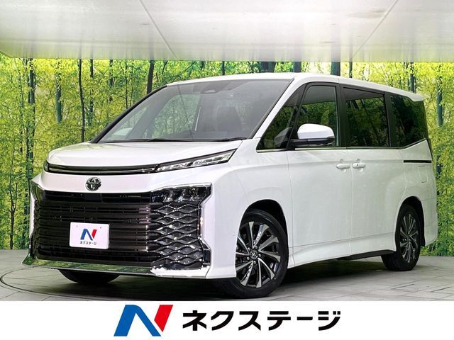 Japanese used car Ref# 1566298 TOYOTA / VOXY