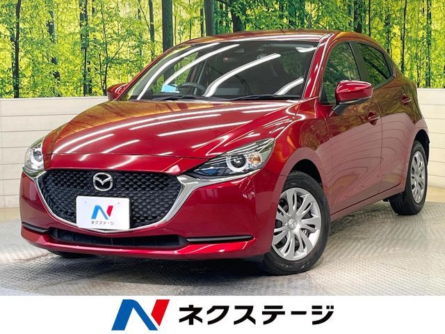 MAZDA / MAZDA2