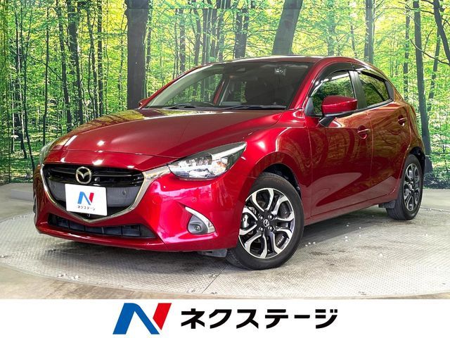 MAZDA / DEMIO