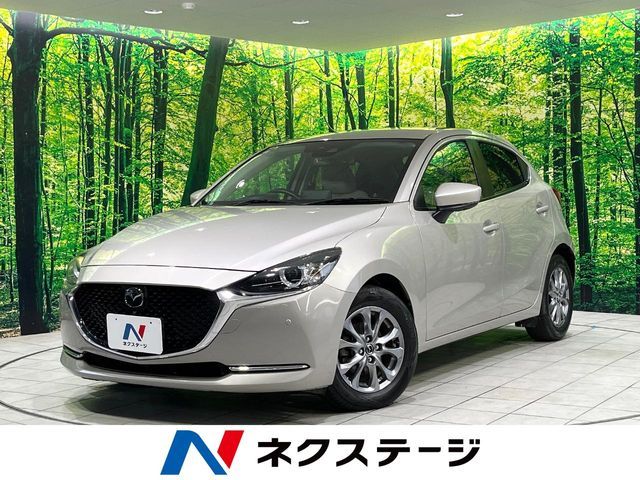 Japanese used car Ref# 1566318 MAZDA / MAZDA2